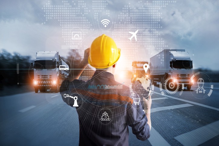 Distribution Services